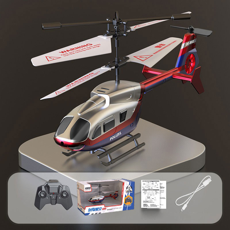 Outdoor Lighting Electrical Box - Remote Control Helicopter 3.5CH Dazzling LED