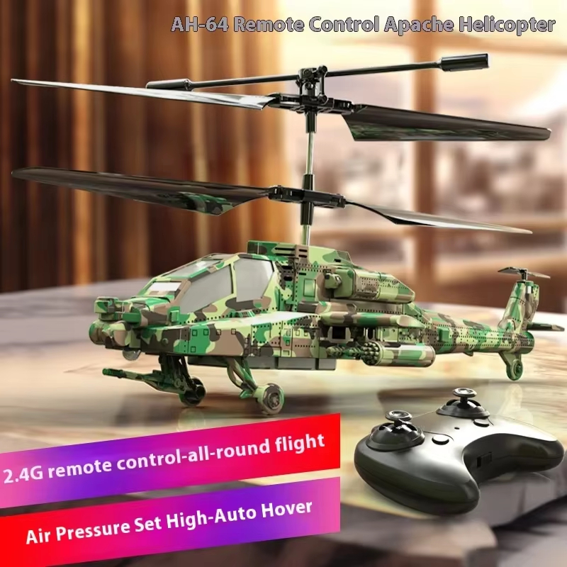 Outdoor Lighting Electrical Box - 2.4G RC Helicopter Altitude Hold LED