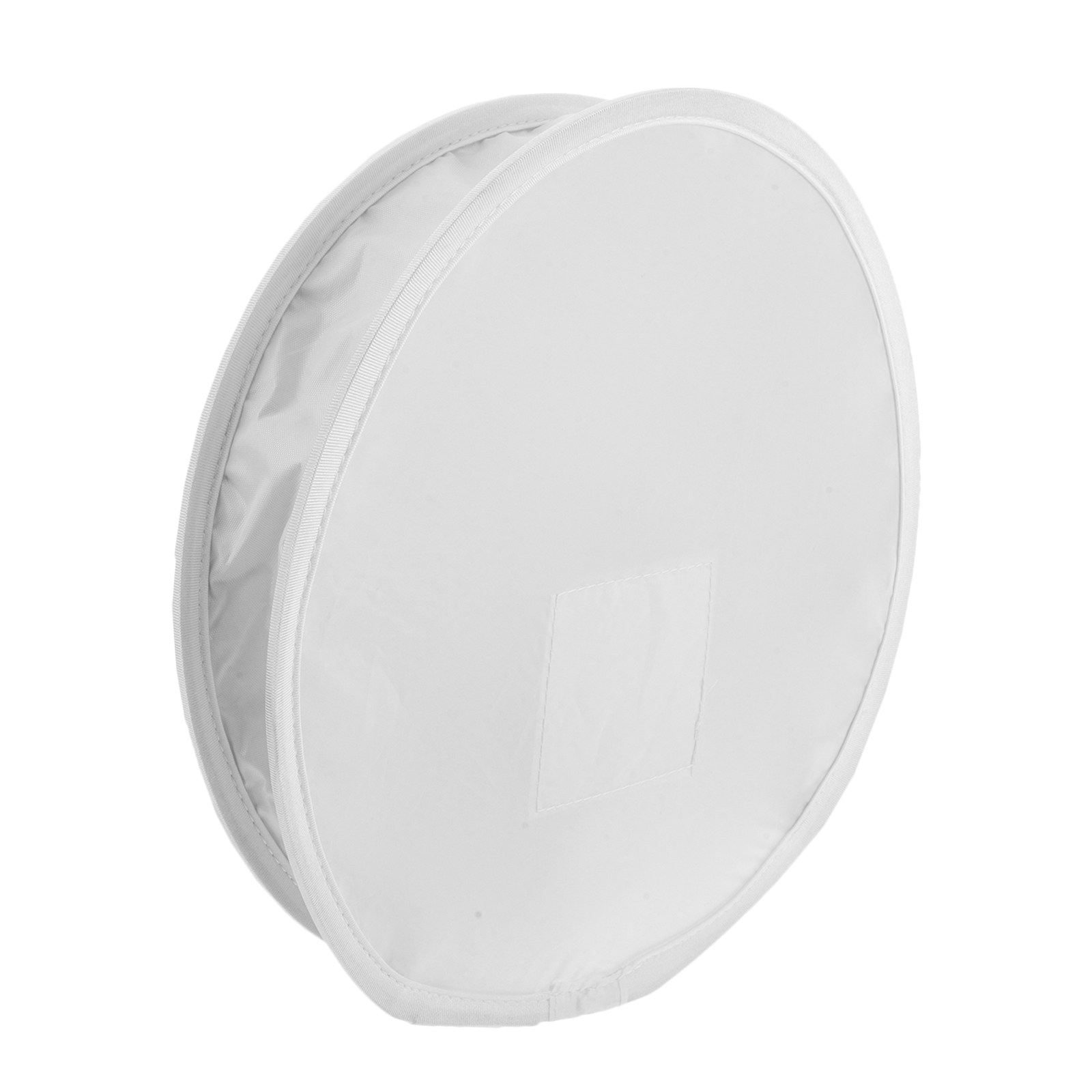 Outdoor Lighting In Photography - Three Color Softbox Diffuser Round Portable