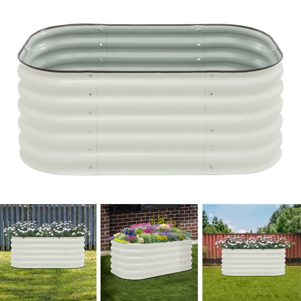 Outdoor Lighting In Ground - 20Pcs LED Solar Ground Lights -