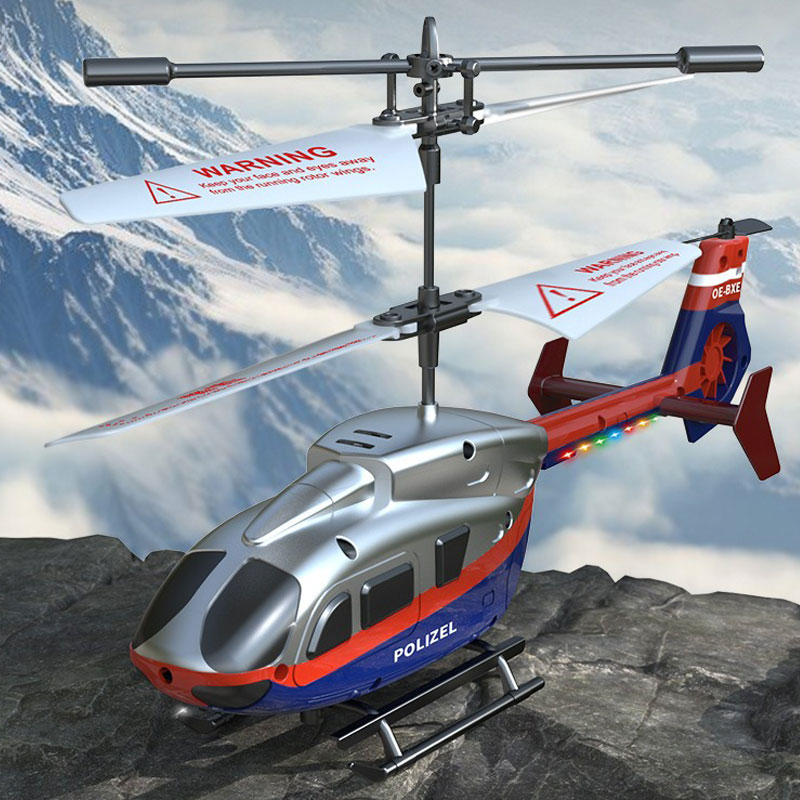 Remote Control Helicopter 3.5C - Outdoor Lighting Electrical Box avis et prix
