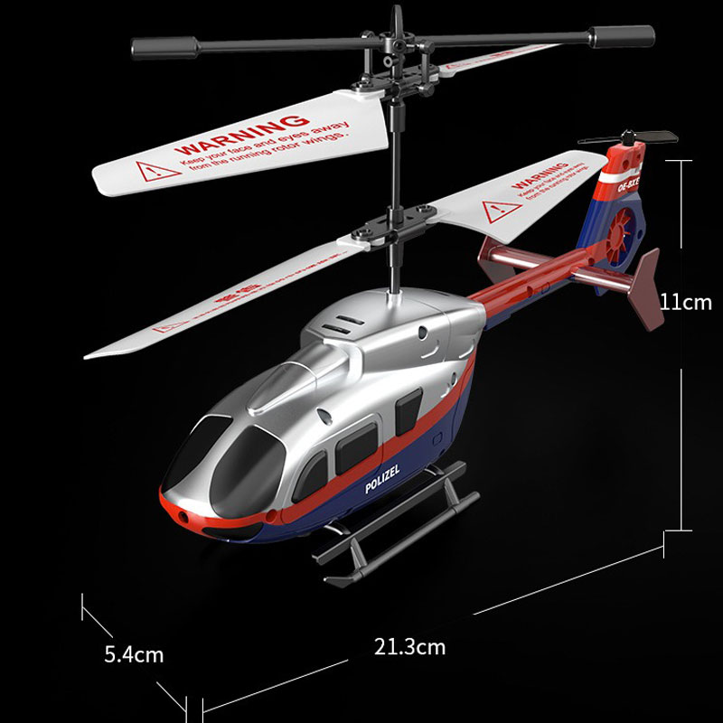 Remote Control Helicopter 3.5C - Outdoor Lighting Electrical Box avis et prix