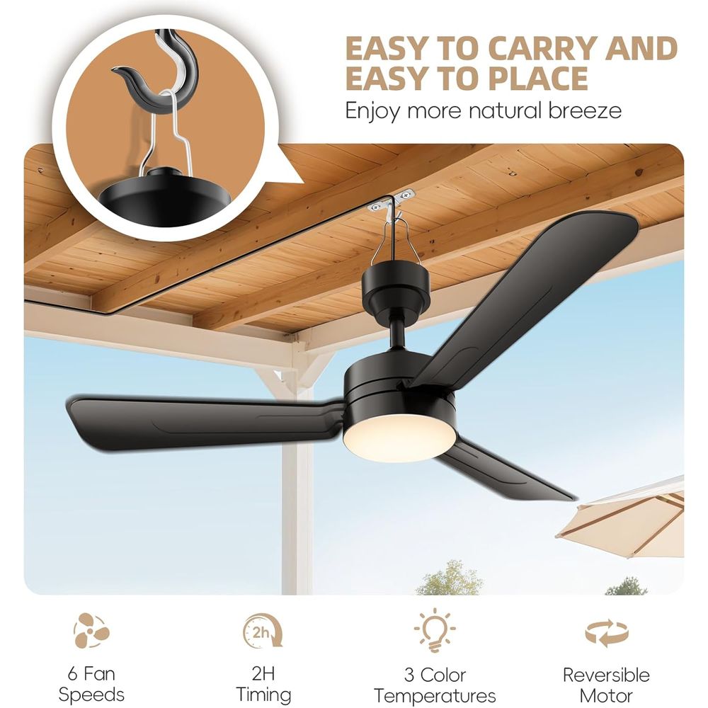 36 Outdoor Gazebo Light with 4 - Outdoor Lighting For Gazebo avis et prix