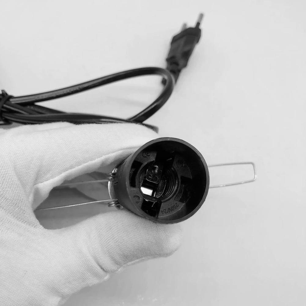 1.8m Power Cord Cable with ON  - Outdoor Lighting Online avis et prix