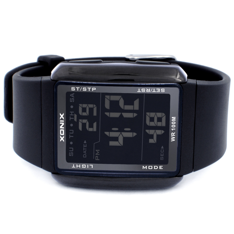 XONIX Women Sports Watches Wat - Outdoor Lighting Zones avis et prix