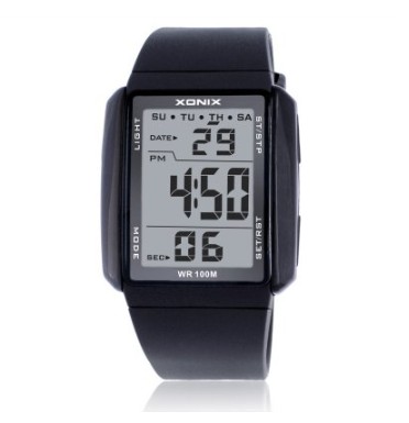 XONIX Women Sports Watches Wat - Outdoor Lighting Zones avis et prix