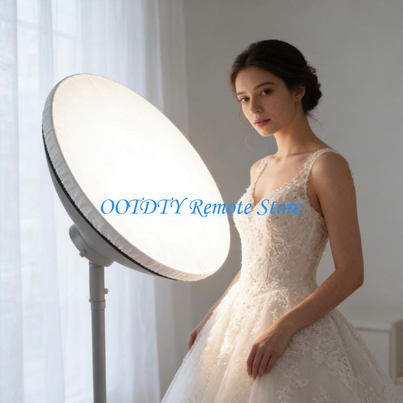  42cm Soft Light Cloth Cover S - Outdoor Lighting In Photography avis et prix