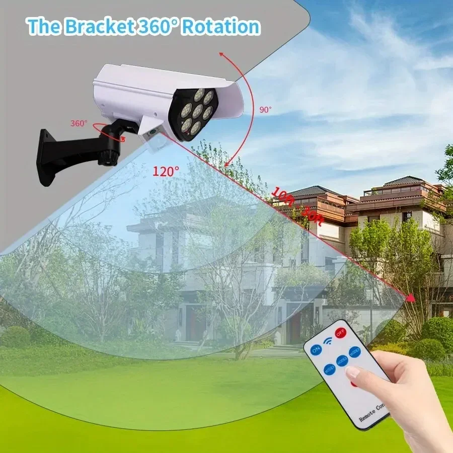 Outdoor Motion Sensor Solar Li - Outdoor Lighting Wireless avis et prix