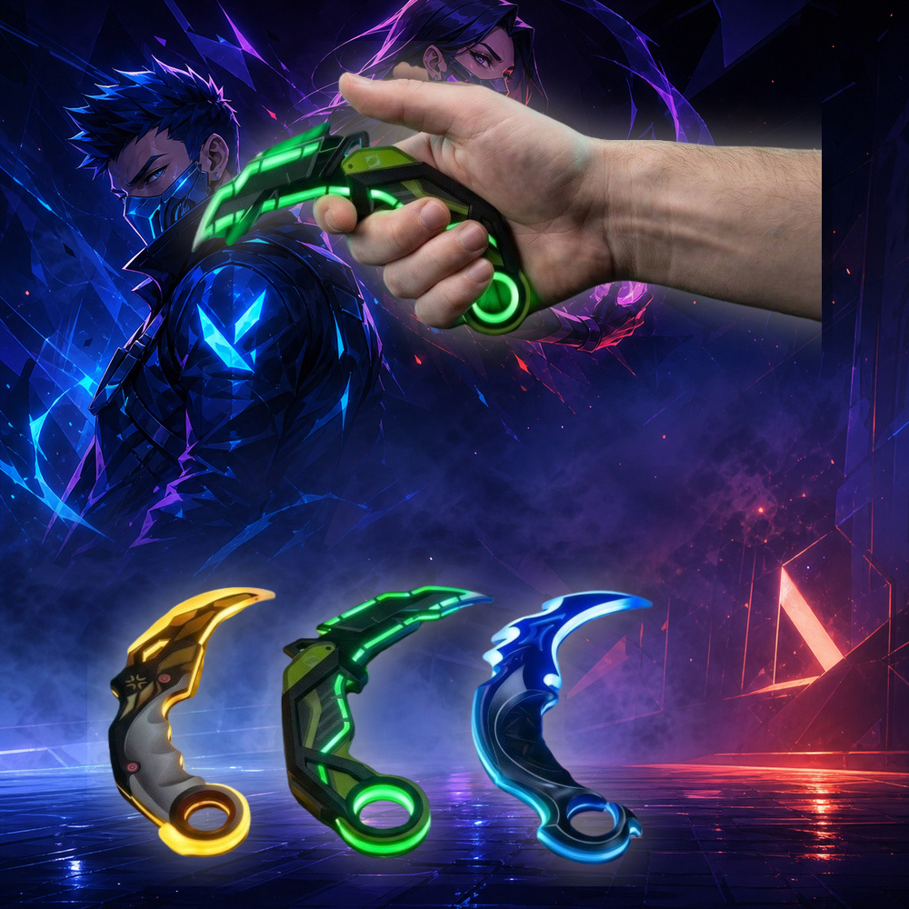 10inch 25cm Karambit Knife Val - Outdoor Lighting Collections avis et prix