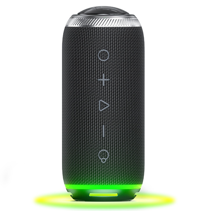 360 Stereo Wireless Bluetooth  - Outdoor Lighting Wireless avis et prix