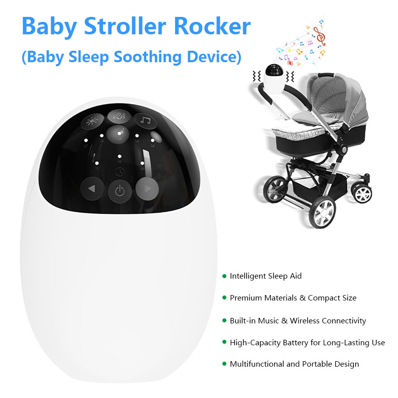 Portable Outdoor Baby Stroller - Outdoor Lighting Wireless avis et prix