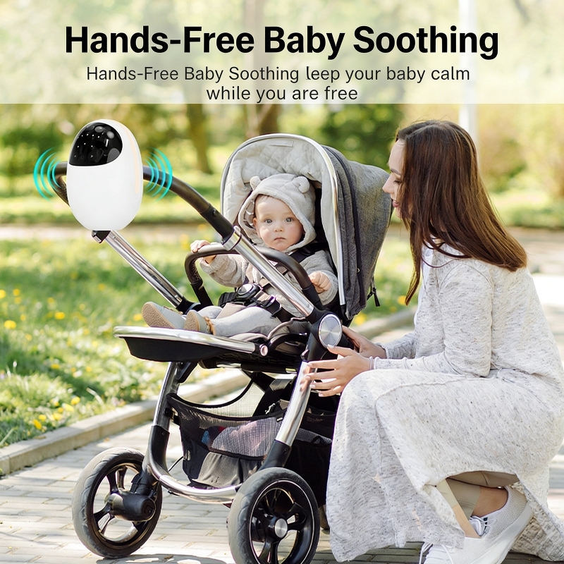 Portable Outdoor Baby Stroller - Outdoor Lighting Wireless avis et prix