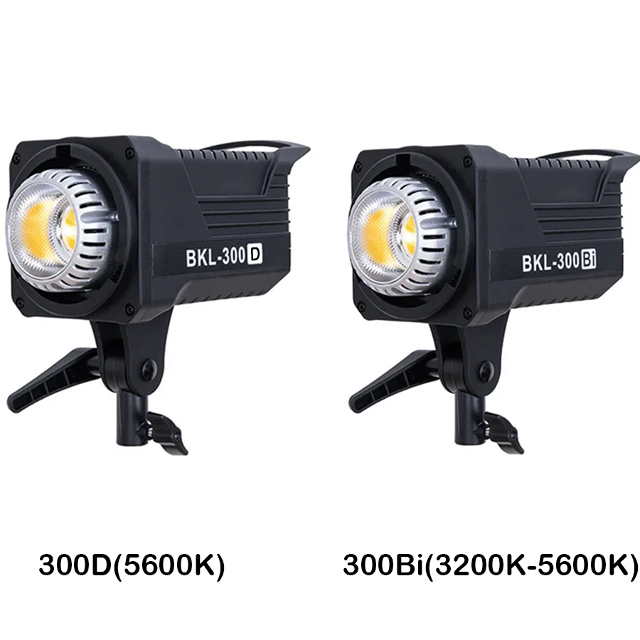 300Bi/D W LED Video Light,Cont - Outdoor Lighting Video avis et prix