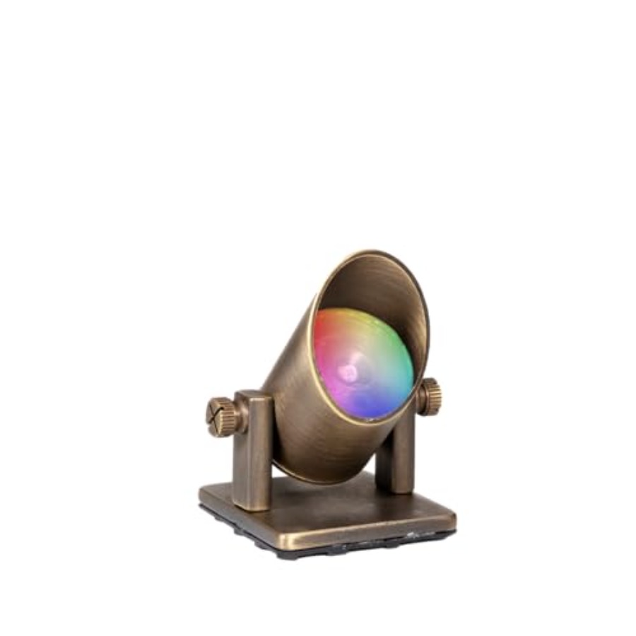 Outdoor underwater light for f - Outdoor Lighting Bronze avis et prix