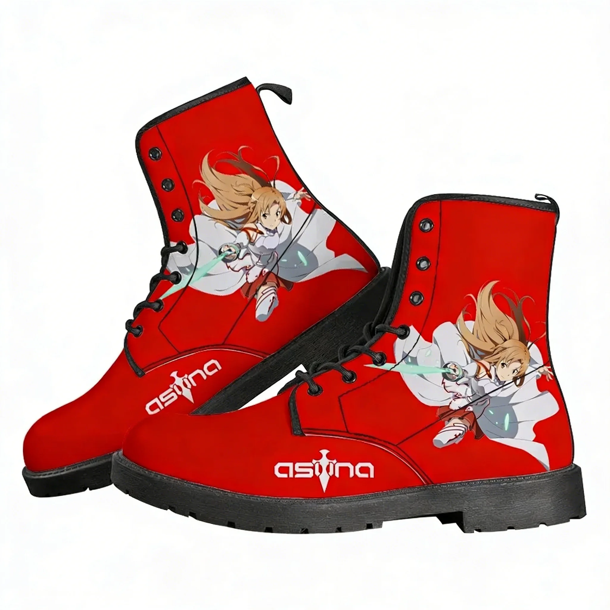 Sword Art Online Asuna Boots M - Outdoor Lighting Online avis et prix