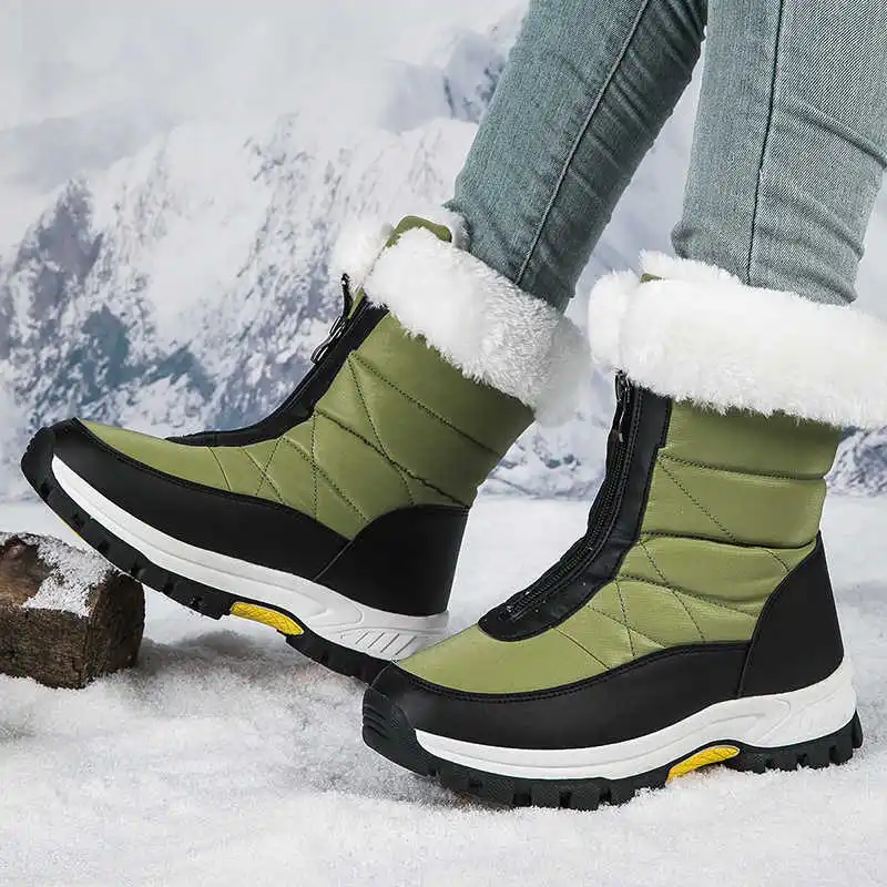 Women's Boot Sneakers Walking  - Outdoor Lighting Collections avis et prix