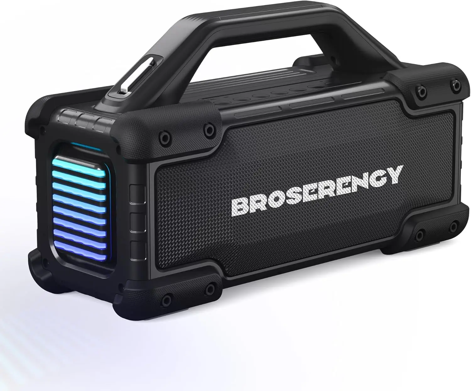 Portable Bluetooth Speaker Wir - Outdoor Lighting Wireless avis et prix