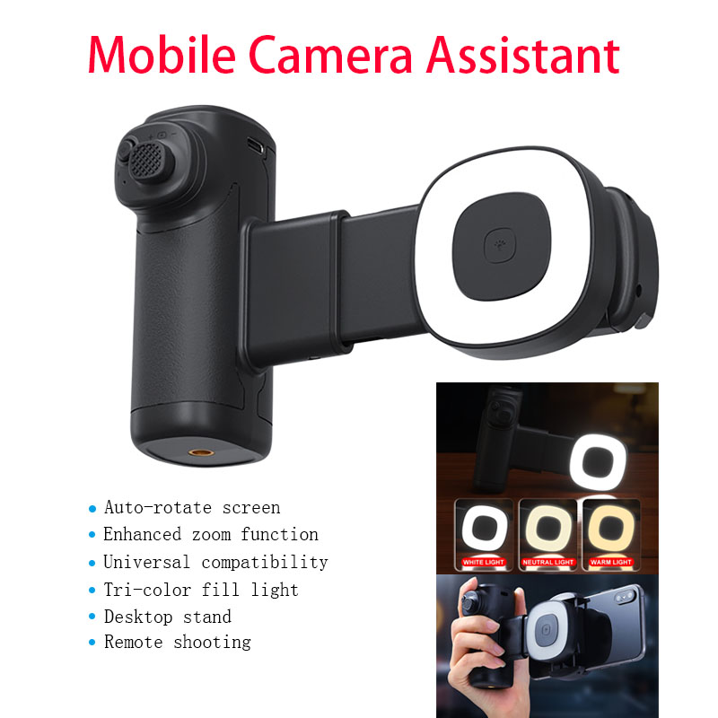 Bluetooth Selfie Handle with F - Outdoor Lighting In Photography avis et prix
