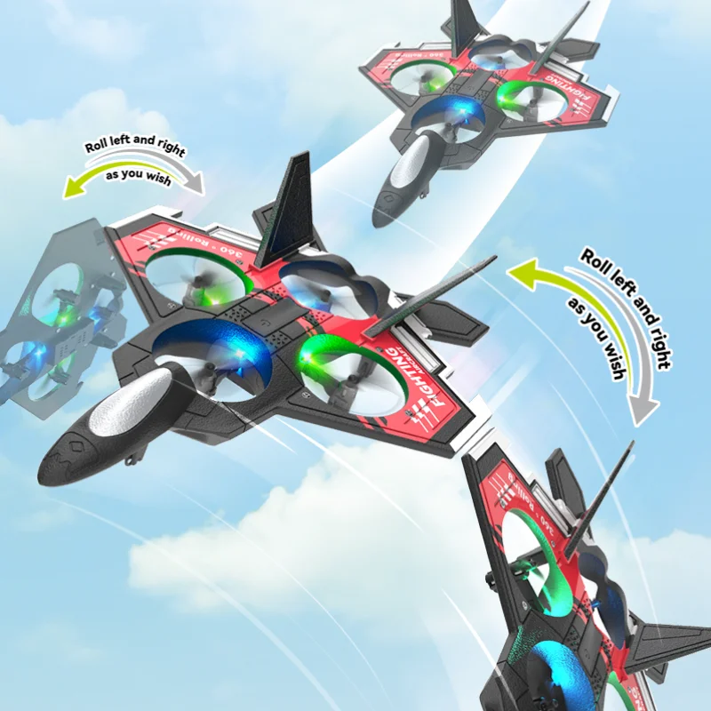 S98 RC Foam Stunt Aircraft Toy - Outdoor Lighting Electrical Box avis et prix