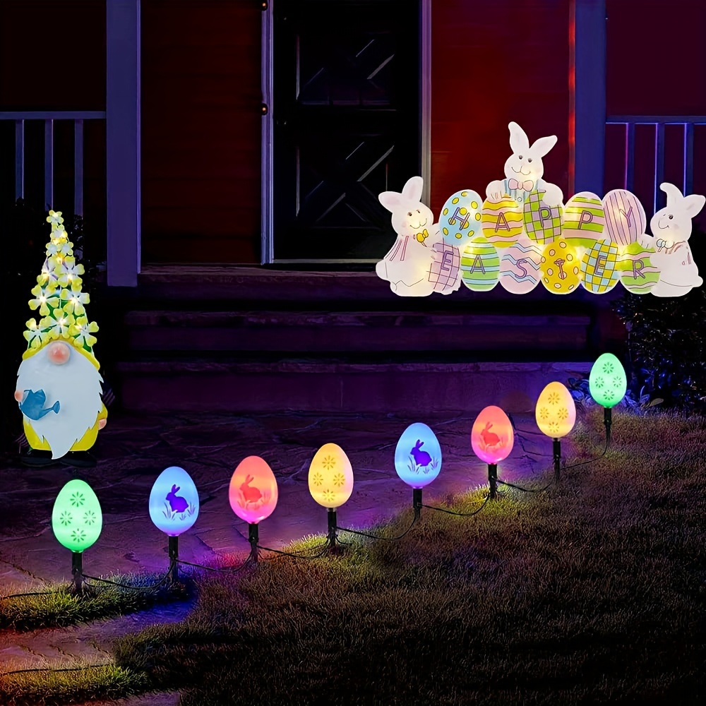 Outdoor Waterproof 8 Modes Led - Outdoor Lighting For Gazebo avis et prix
