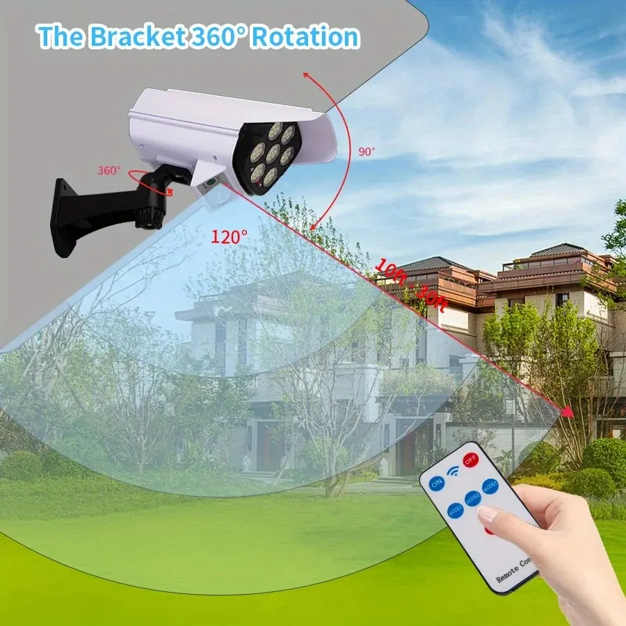 77 led Outdoor Motion Sensor S - Outdoor Lighting Wireless avis et prix