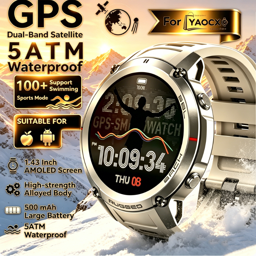 Global Six Satellite GPS Posit - Outdoor Lighting Zones avis et prix