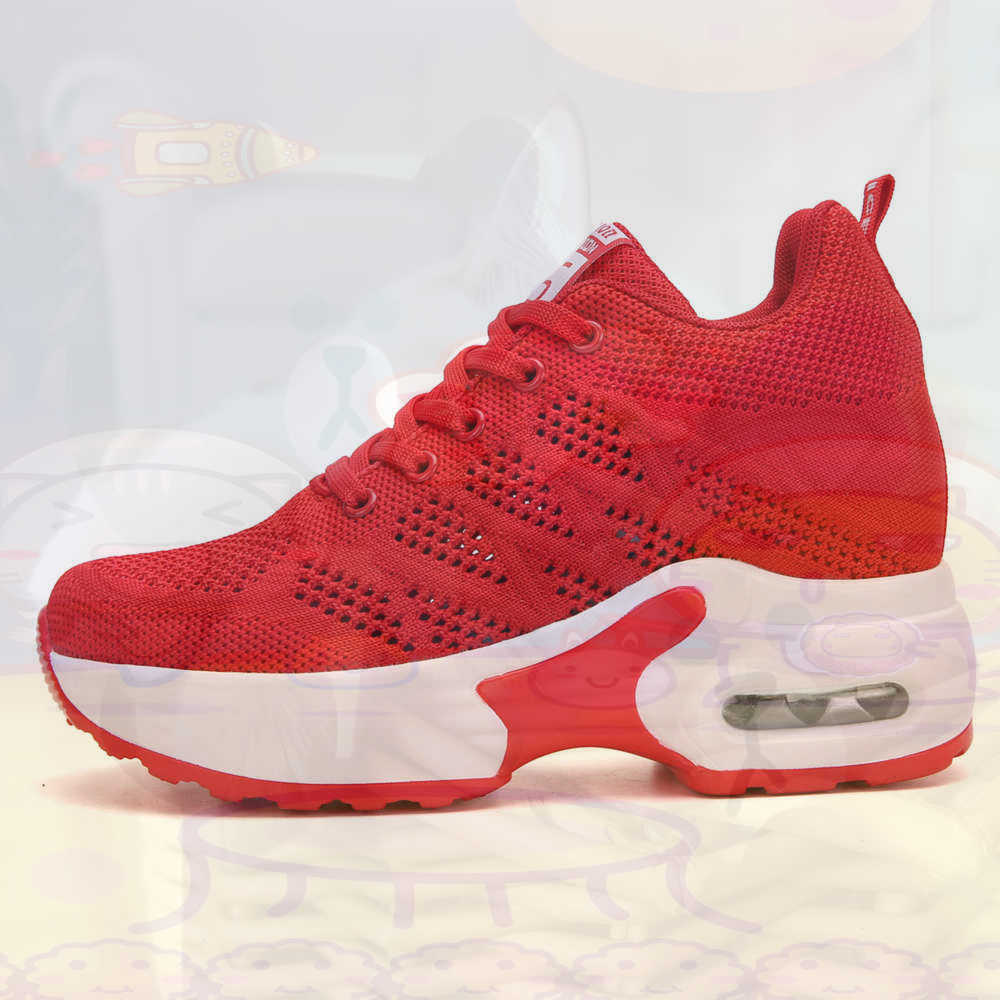 Red Size 36 Shoes Woman Tennis - Outdoor Lighting Collections avis et prix