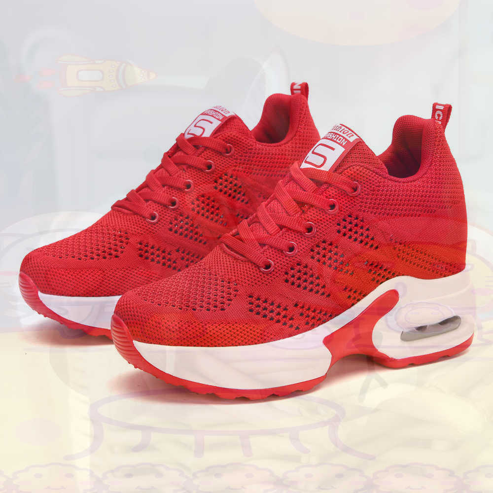 Red Size 36 Shoes Woman Tennis - Outdoor Lighting Collections avis et prix