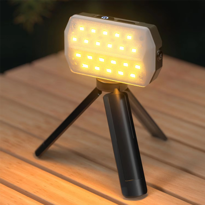 Portable Outdoor Camping Lante - Outdoor Lighting Setup avis et prix
