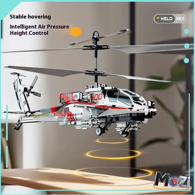 Xk1 3.5ch Remote Control Helic - Outdoor Lighting Electrical Box avis et prix