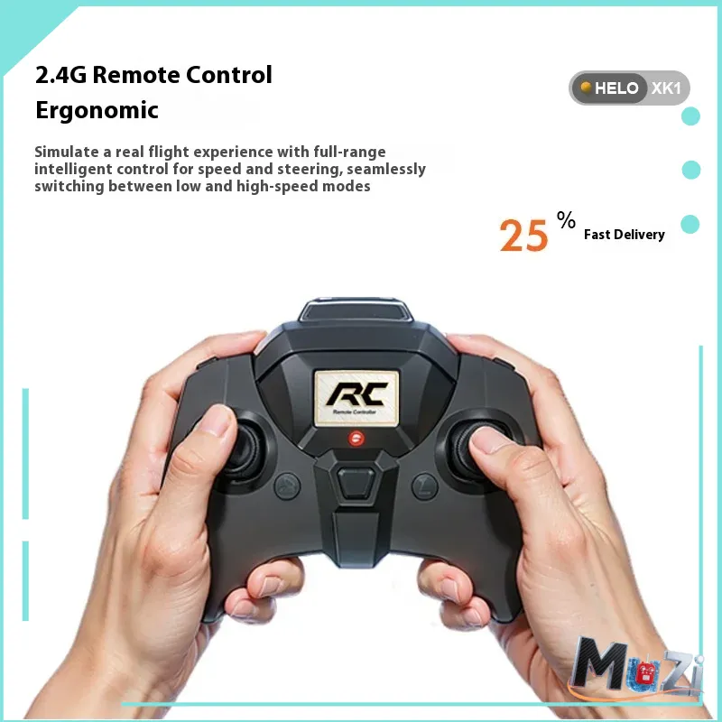 Xk1 3.5ch Remote Control Helic - Outdoor Lighting Electrical Box avis et prix
