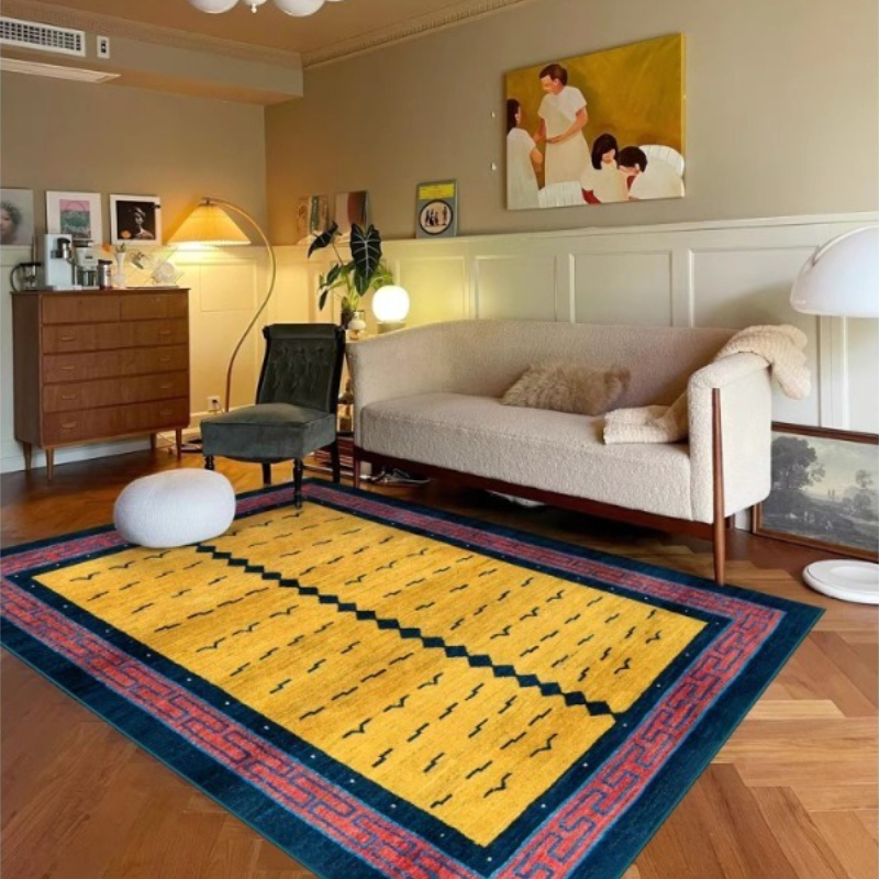 French Retro Living Room Carpe - Outdoor Lighting Online avis et prix