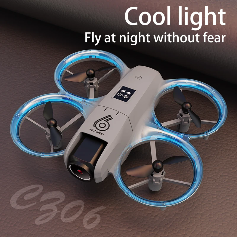 CZ06 Mini RC Quadcopter Drone  - Outdoor Lighting Electrical Box avis et prix
