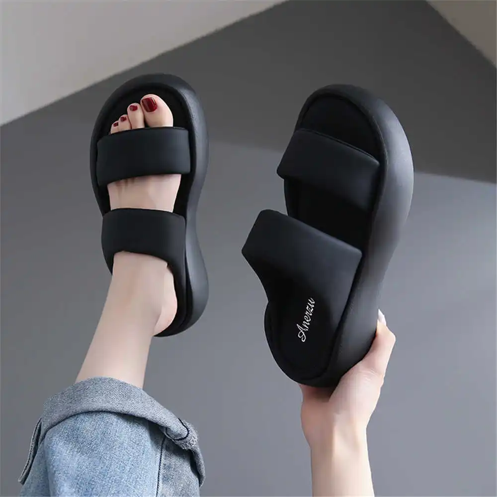 Size 39 Strips Summer Shoes Sa - Outdoor Lighting On House Ideas avis et prix