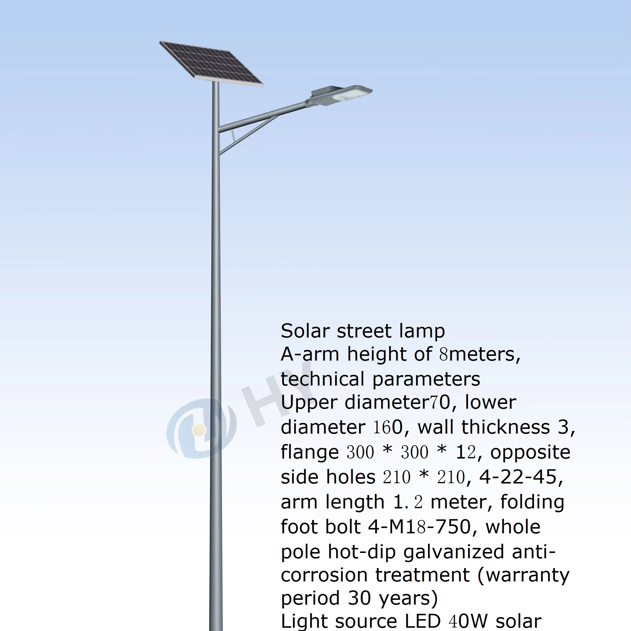 Outdoor Waterproof LED Solar S - Outdoor Lighting Remote Control avis et prix