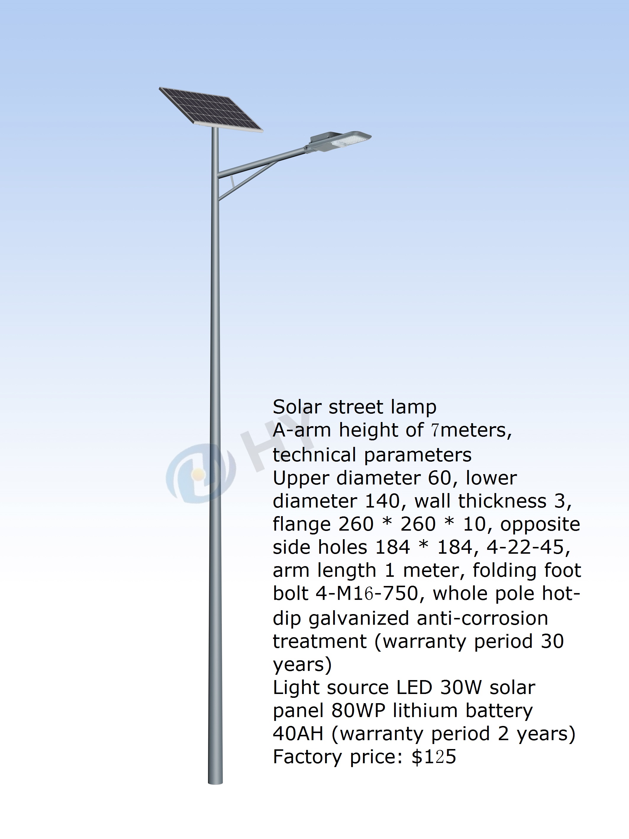 Outdoor Waterproof LED Solar S - Outdoor Lighting Remote Control avis et prix