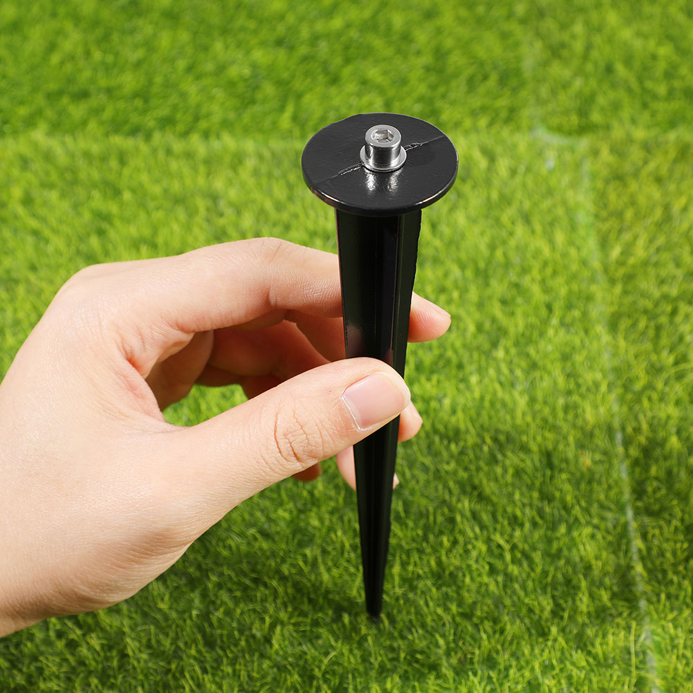 6pcs Outdoor Ground Stakes Gar - Outdoor Lighting Yard Stakes avis et prix