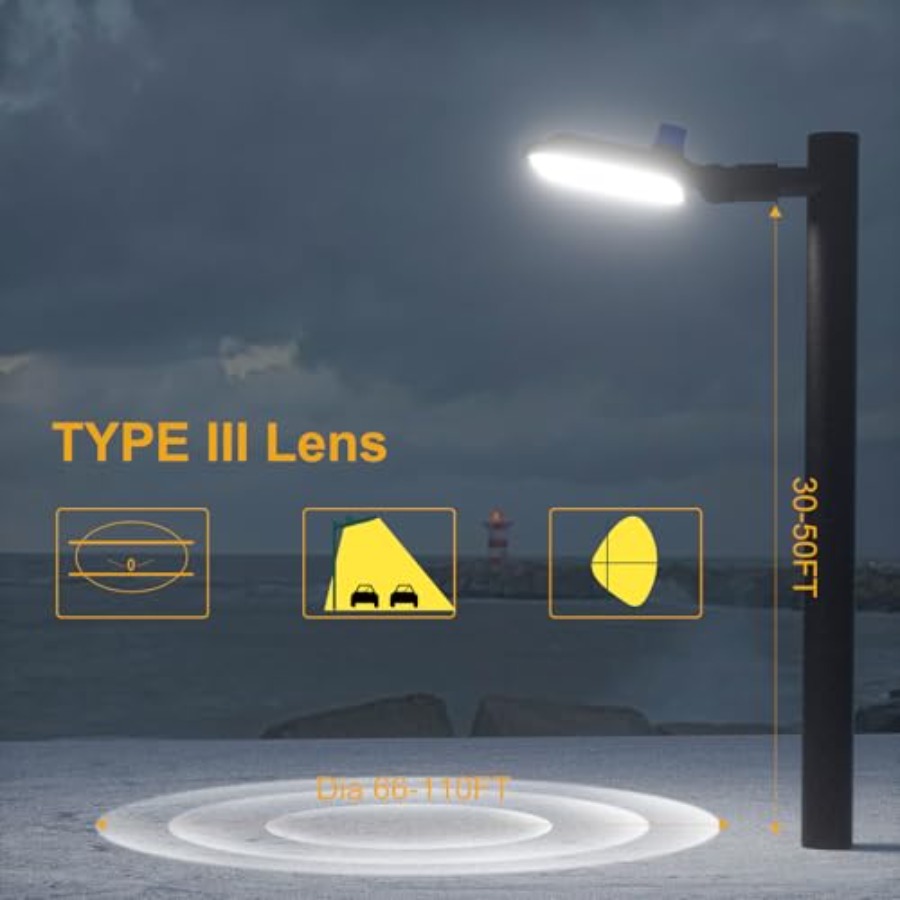 Outdoor parking lot lighting:  - Outdoor Lighting Dusk To Dawn avis et prix