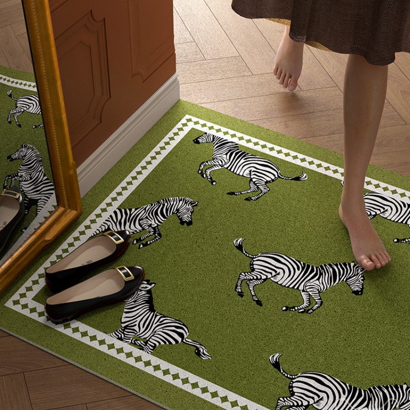 Light Luxury Leopard Entry Doo - Outdoor Lighting Online avis et prix