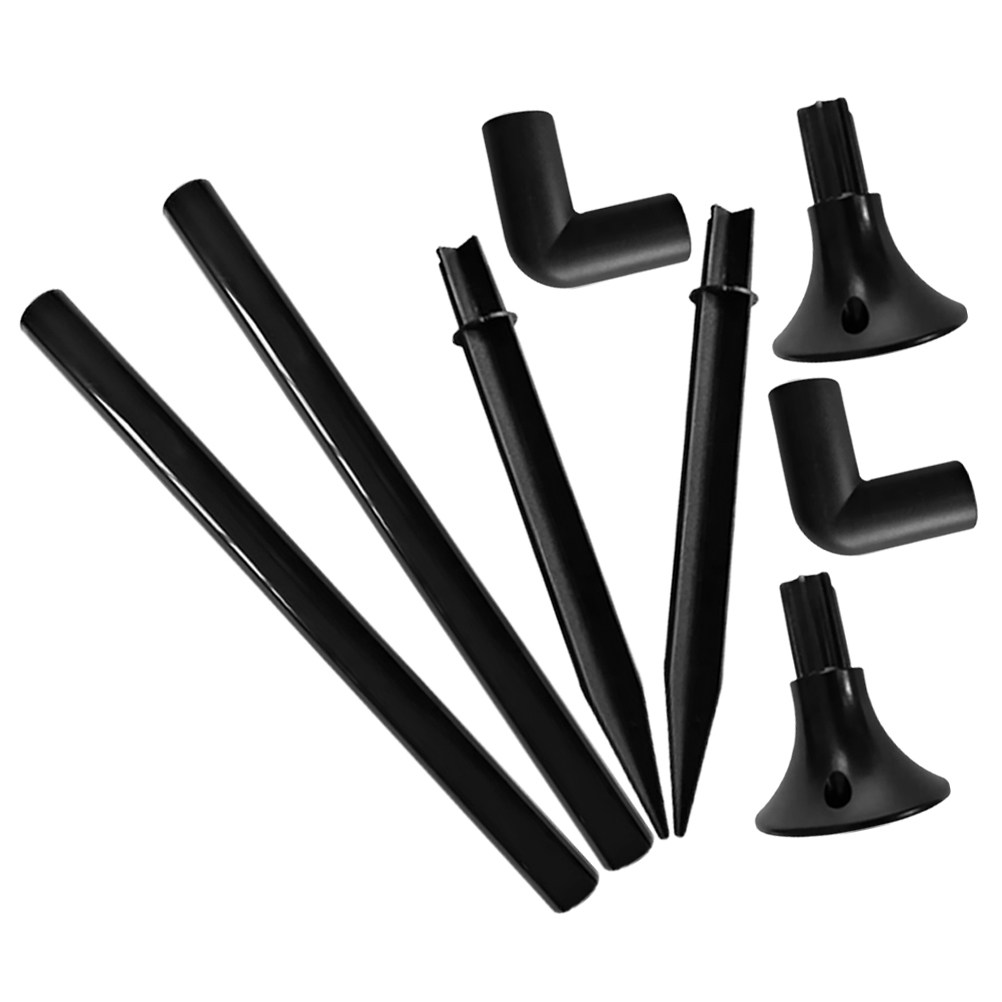 1Set ABS Solar Light Replaceme - Outdoor Lighting In Ground avis et prix