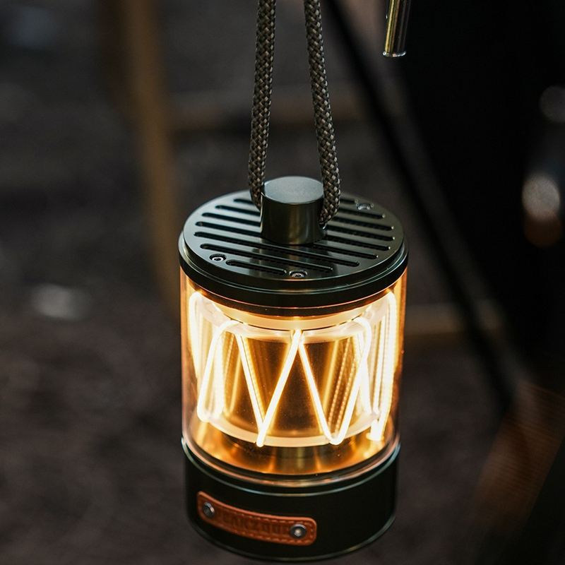 Bluetooth Speaker with Outdoor - Outdoor Lighting Wireless avis et prix