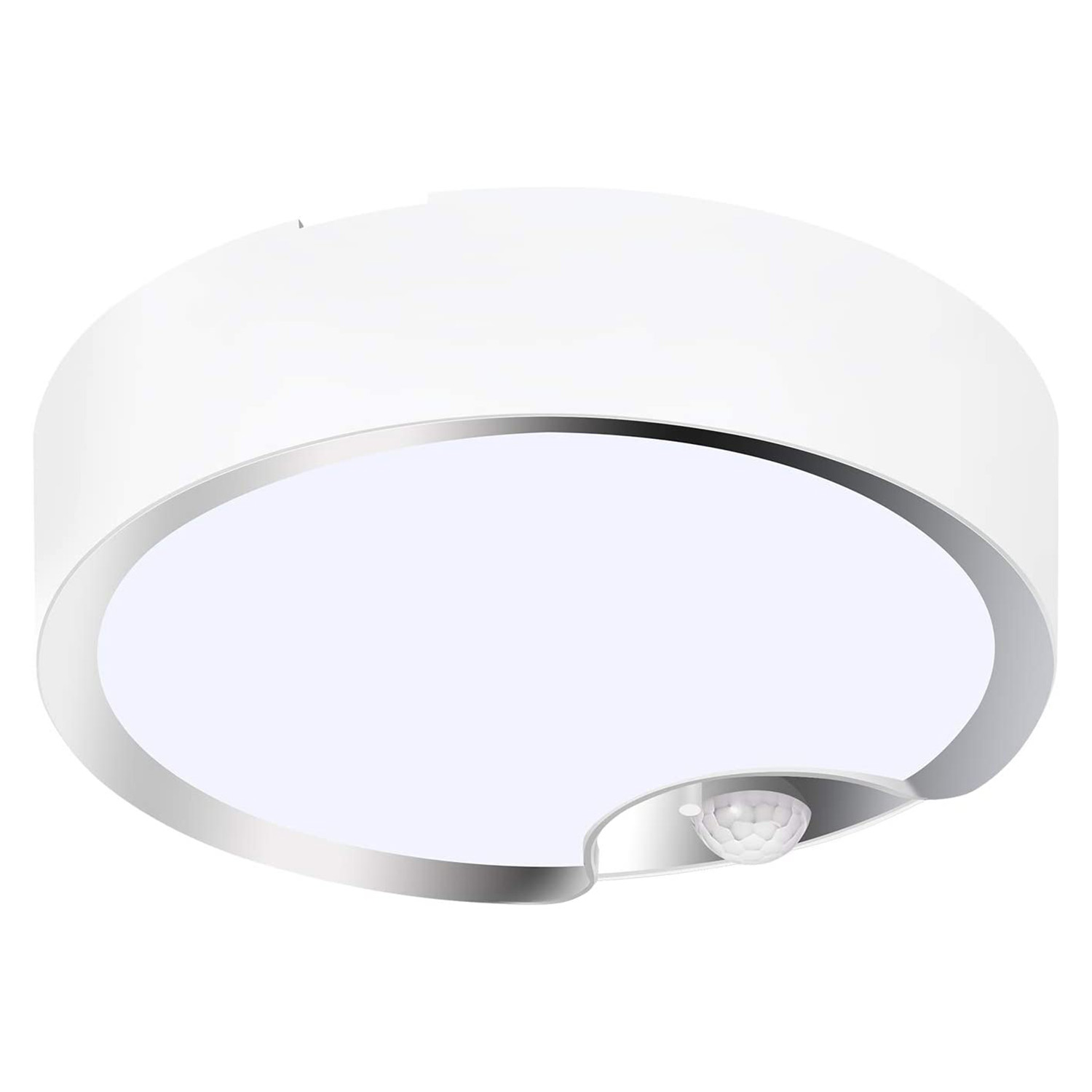 Motion Sensor Ceiling Lights B - Outdoor Lighting Battery Powered avis et prix
