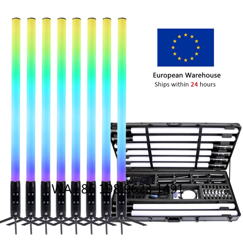 IP65 Outdoor Portable 2.4G Wir - Outdoor Lighting Wireless avis et prix