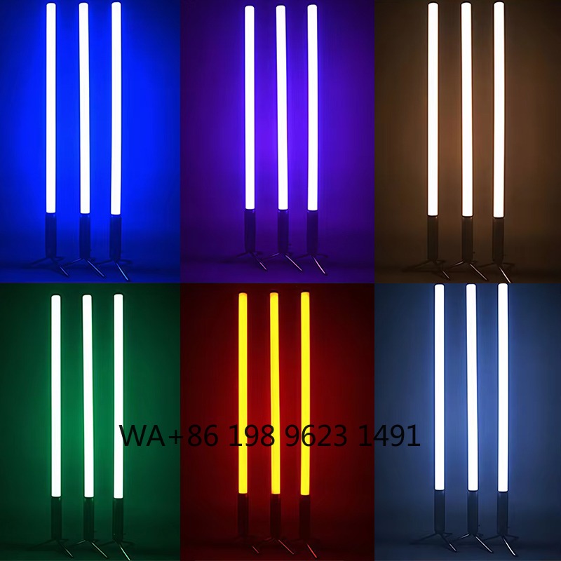 IP65 Outdoor Portable 2.4G Wir - Outdoor Lighting Wireless avis et prix