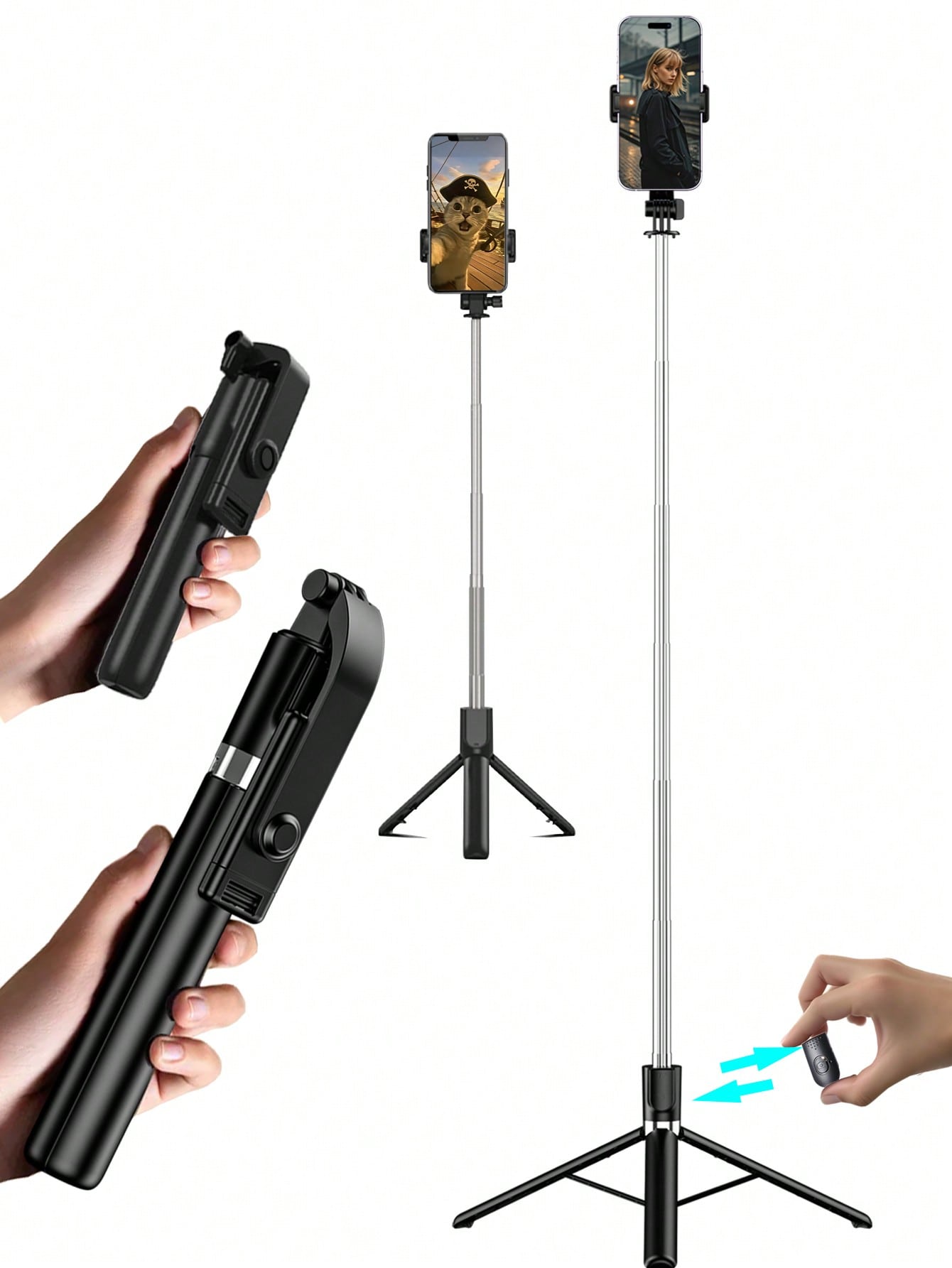 170cm/67inch Extendable Alumin - Outdoor Lighting In Photography avis et prix