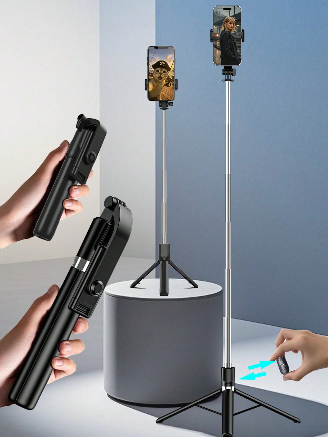 170cm/67inch Extendable Alumin - Outdoor Lighting In Photography avis et prix