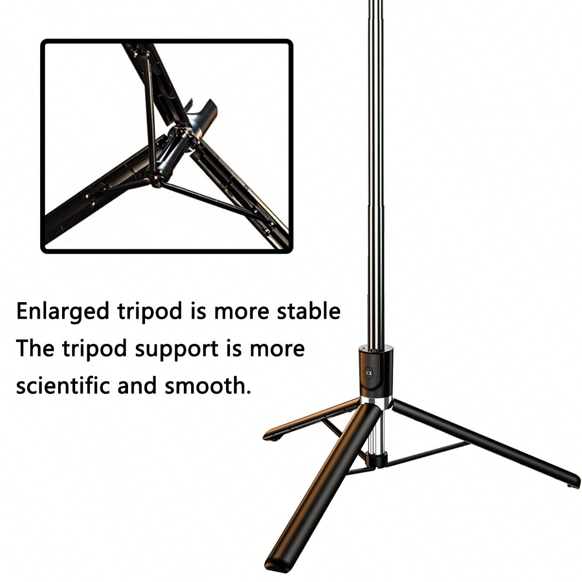170cm/67inch Extendable Alumin - Outdoor Lighting In Photography avis et prix