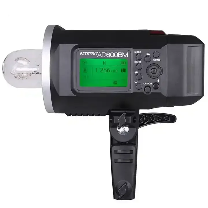 2026 Premium  AD600BM 600W Stu - Outdoor Lighting In Photography avis et prix