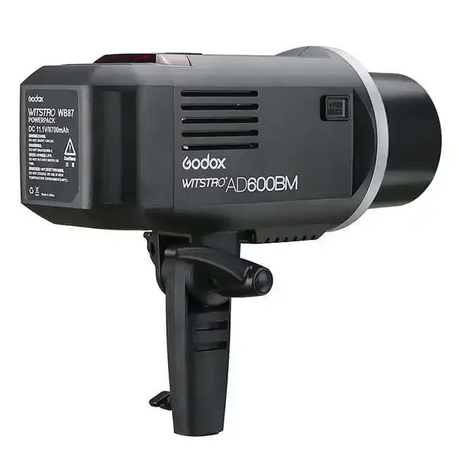 2026 Premium  AD600BM 600W Stu - Outdoor Lighting In Photography avis et prix