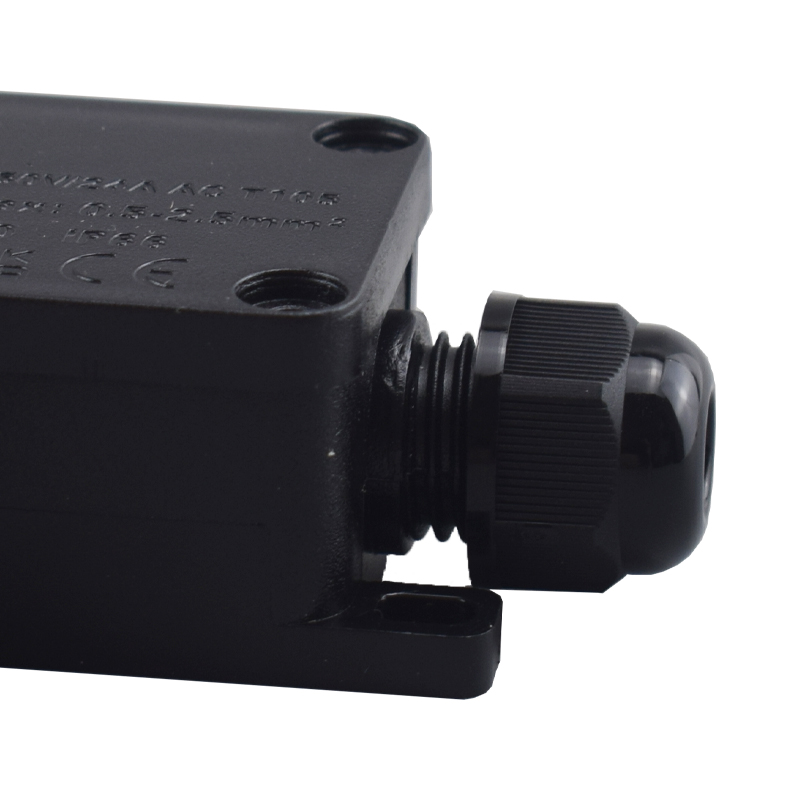 3 Way Outdoor Waterproof IP66  - Outdoor Lighting Electrical Box avis et prix